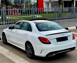 مێرسێدس بێنز C-Class